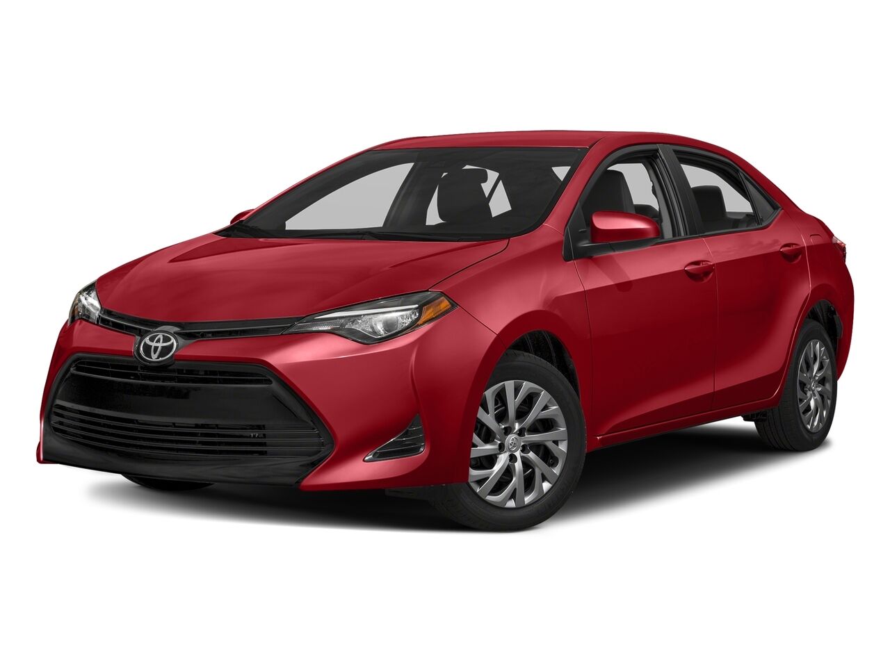 2018 Toyota Corolla LE CVT San Antonio TX