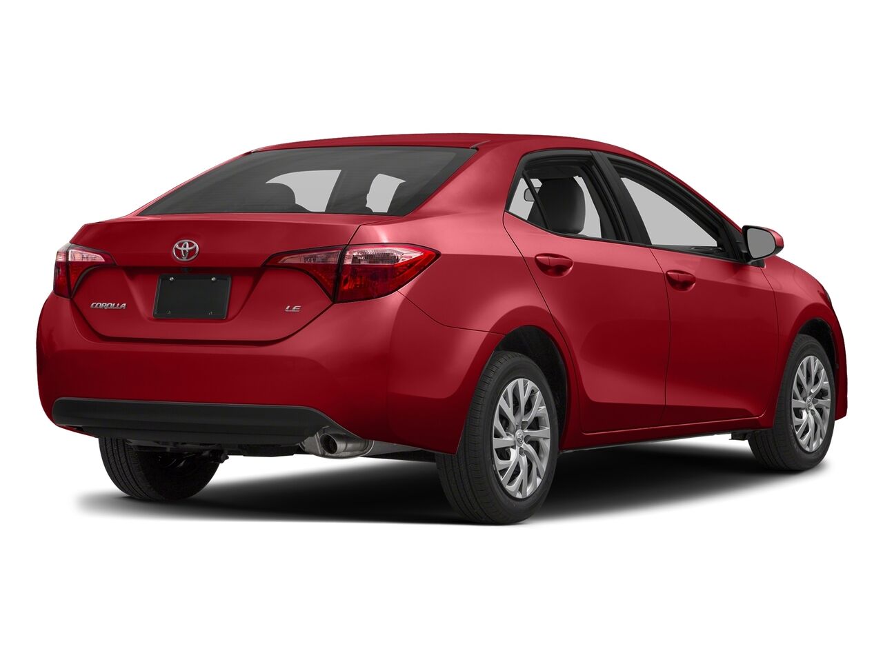 2018 Toyota Corolla LE CVT San Antonio TX