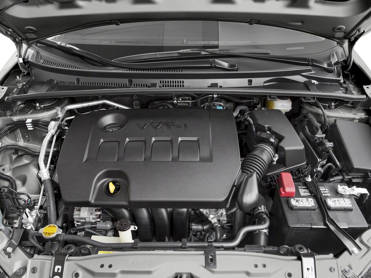 2018 Toyota Corolla LE Chantilly VA