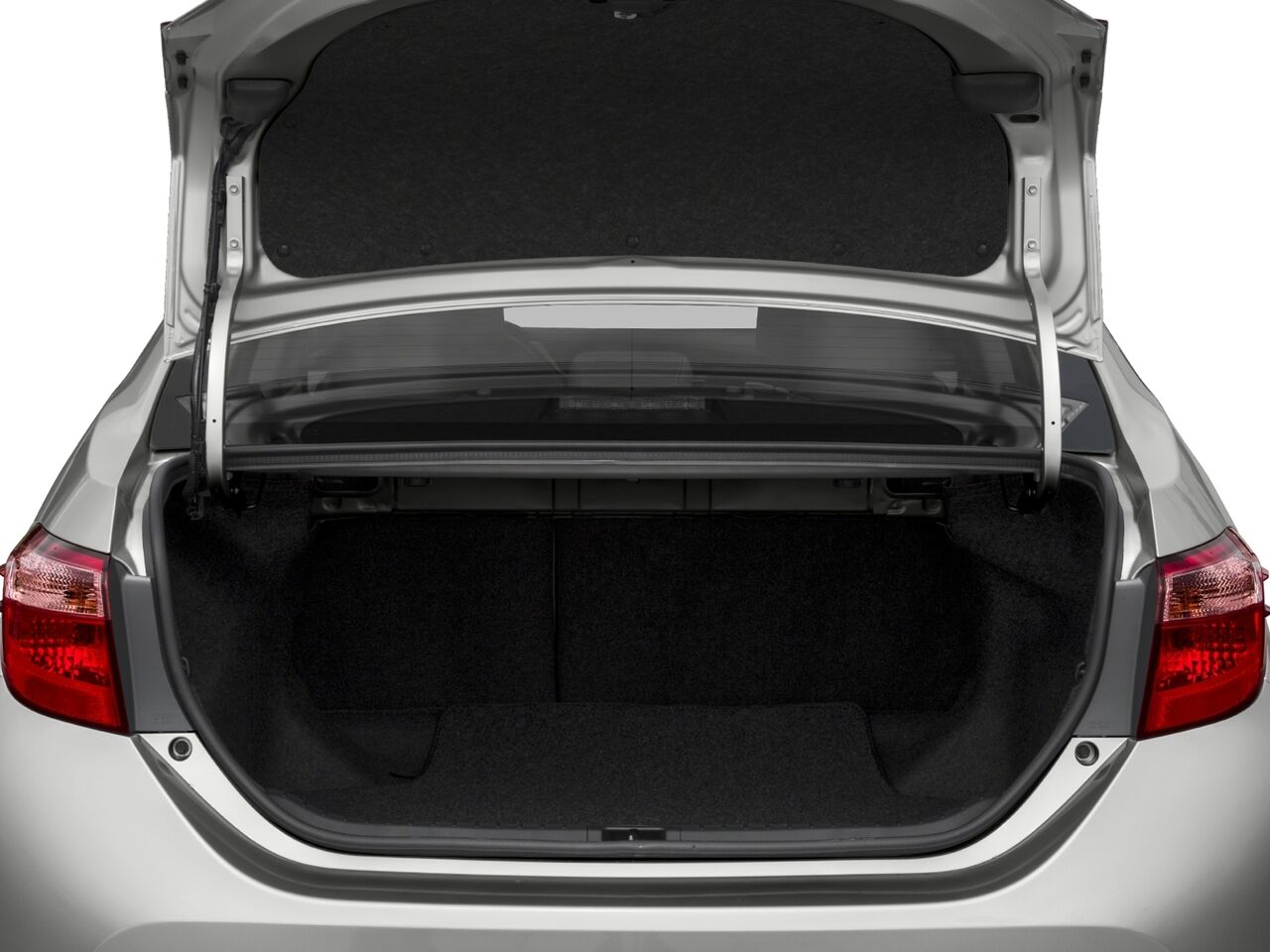 2018 Toyota Corolla LE Chantilly VA