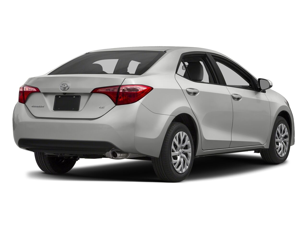 2018 Toyota Corolla LE Folsom CA
