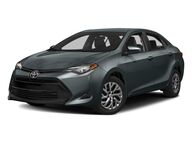 2018 Toyota Corolla LE Grand Junction CO 2018 Toyota Corolla LE Grand Junction CO