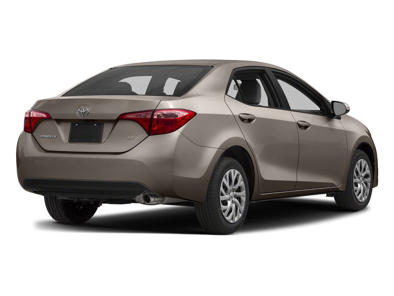 2018 Toyota Corolla LE St. John's NL