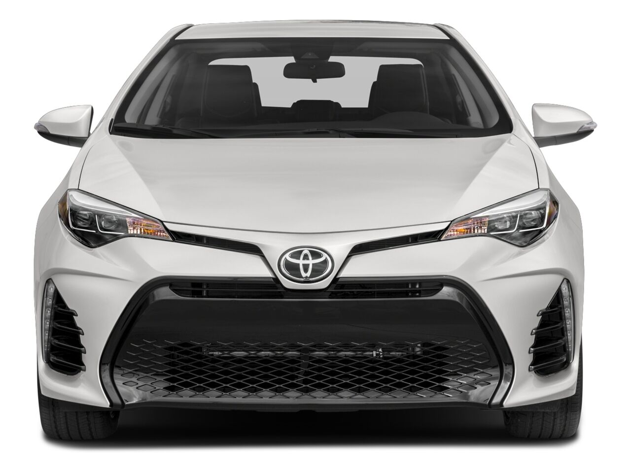 2018 Toyota Corolla SE Austin TX