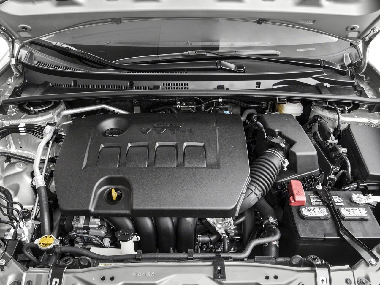 2018 Toyota Corolla SE Austin TX
