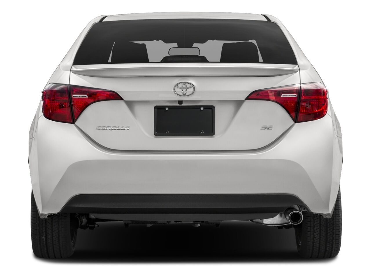 2018 Toyota Corolla SE Austin TX