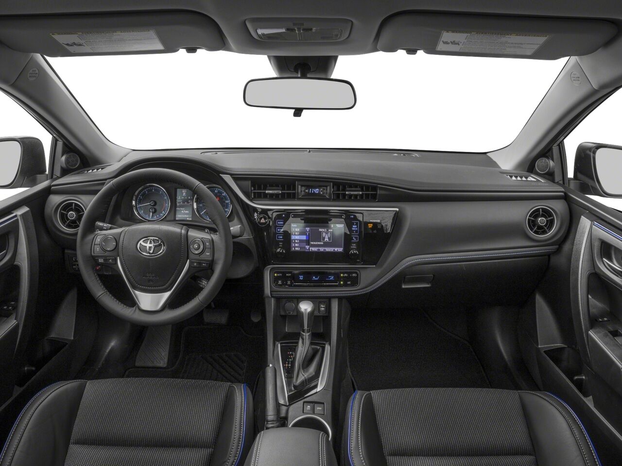 2018 Toyota Corolla SE Austin TX
