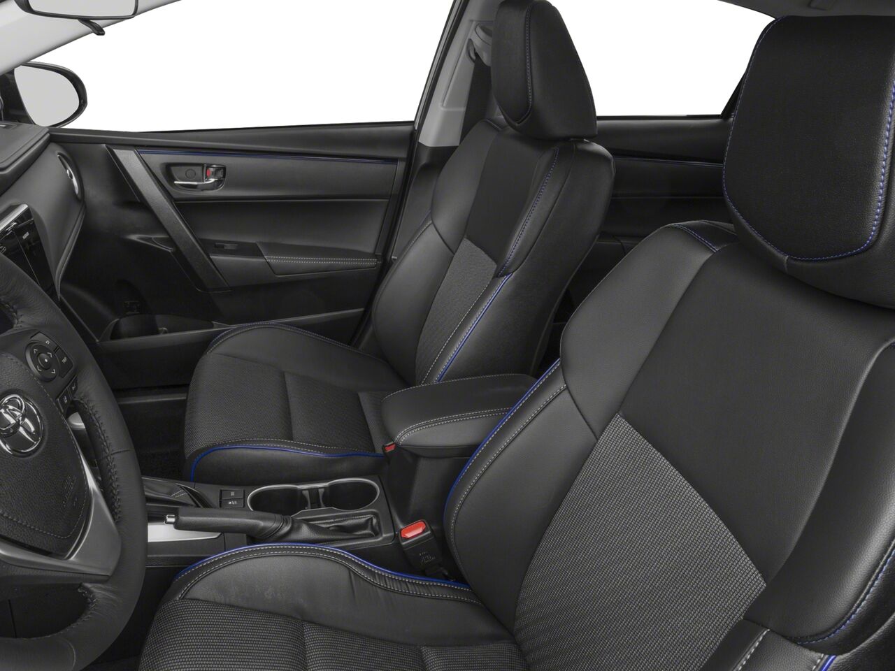 2018 Toyota Corolla SE Austin TX