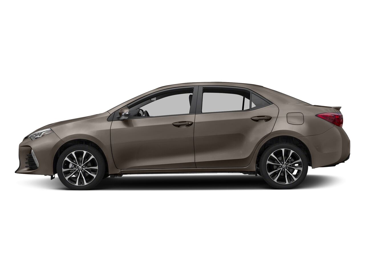 2018 Toyota Corolla XSE Plano TX