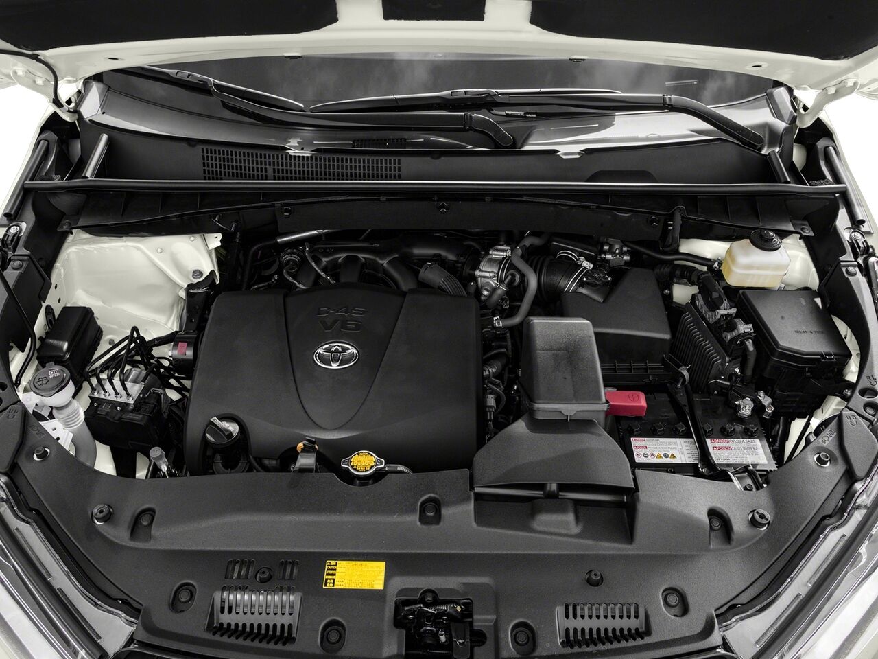 2018 Toyota Highlander Cape Girardeau MO