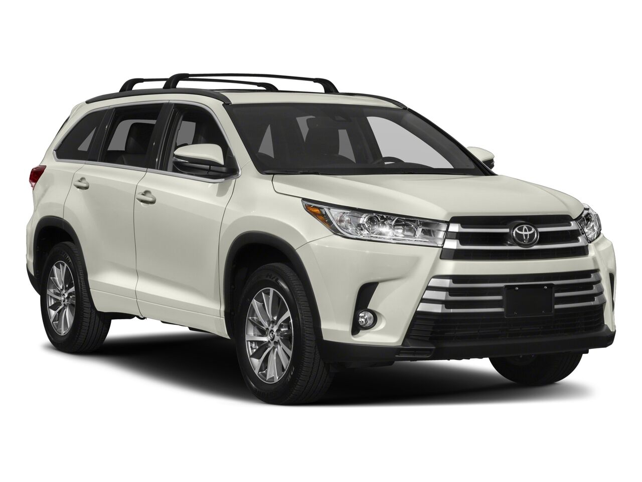 2018 Toyota Highlander Charlotte NC