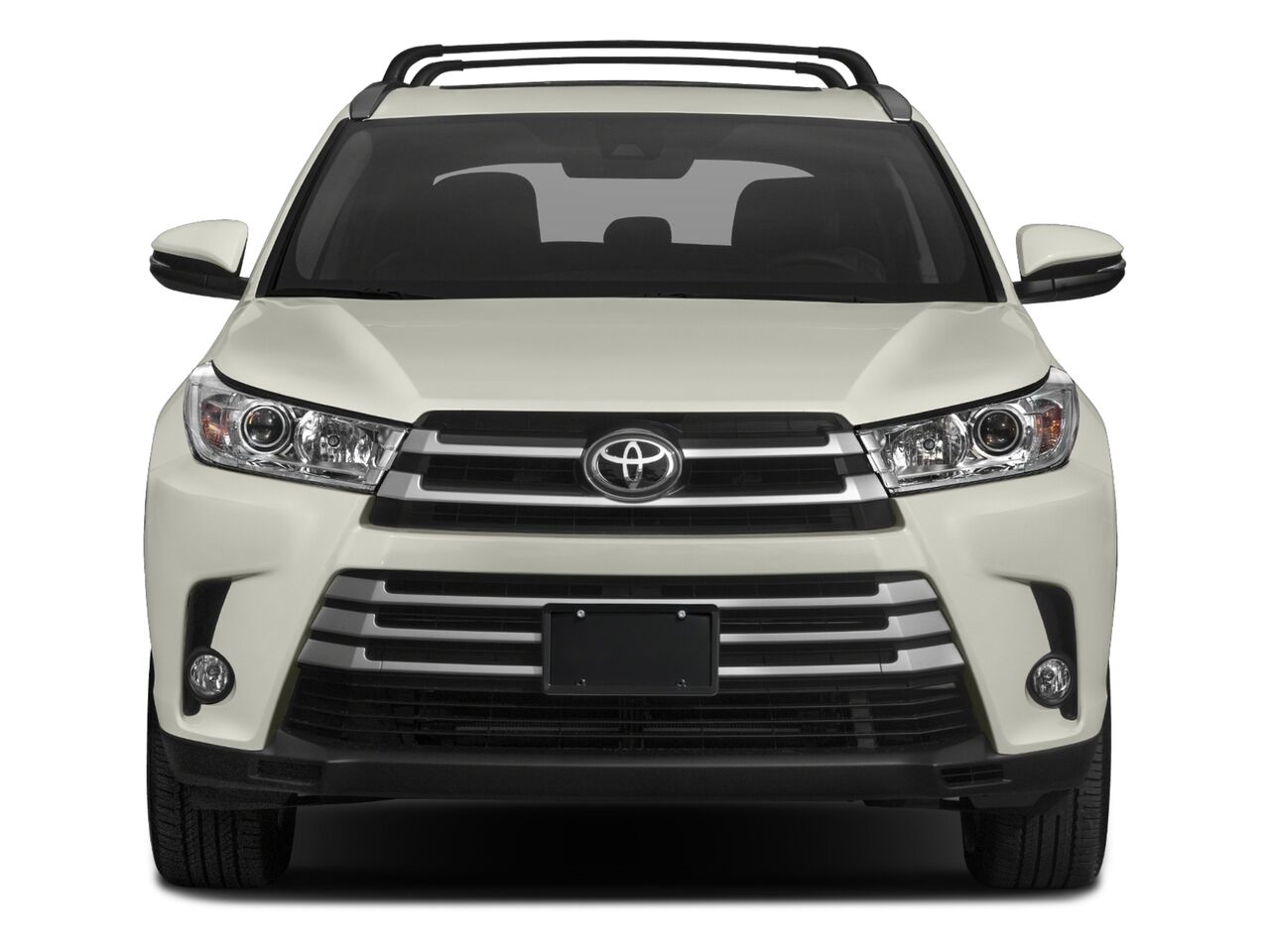 2018 Toyota Highlander Charlotte NC