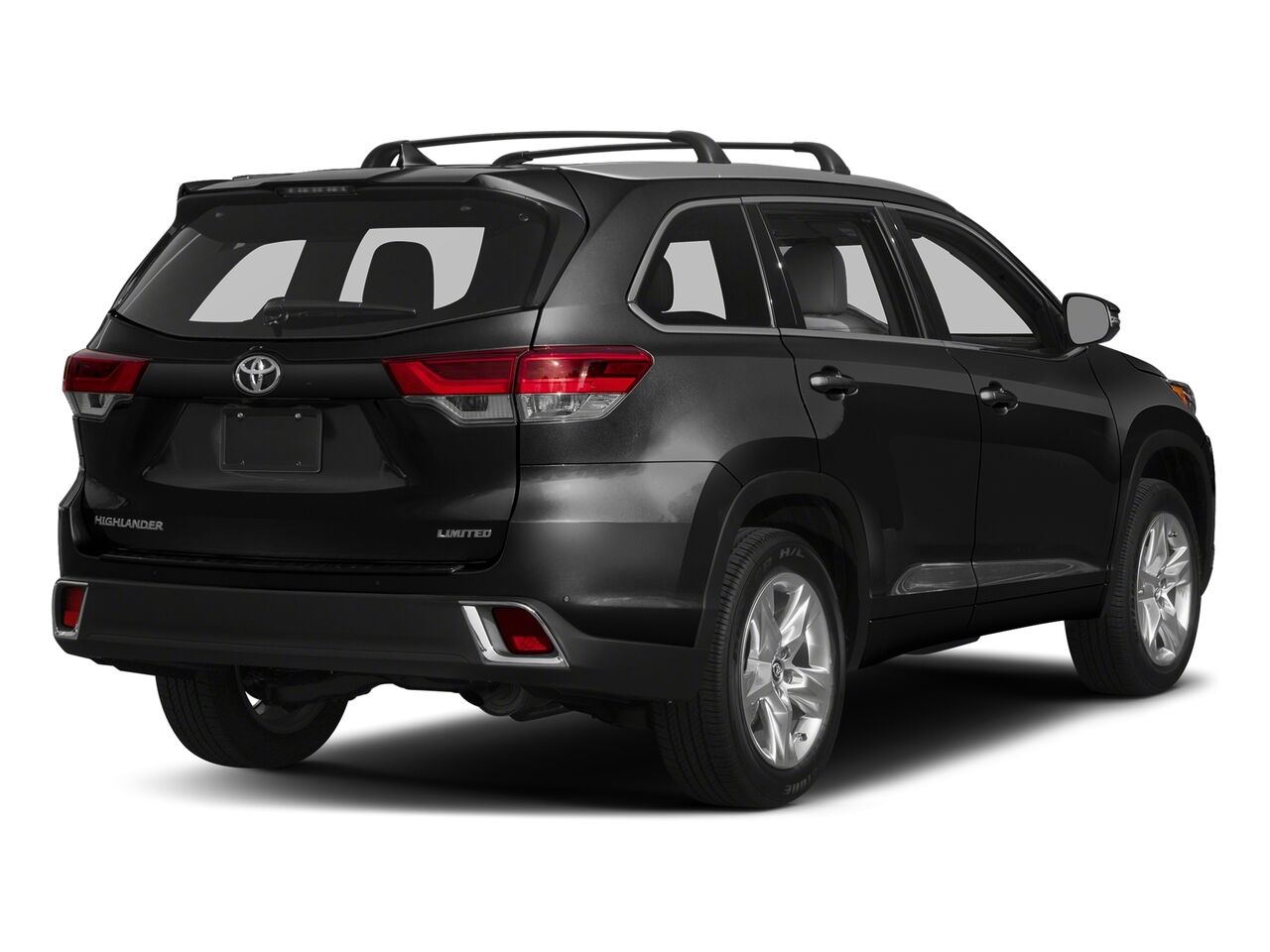 2018 Toyota Highlander San Clemente CA