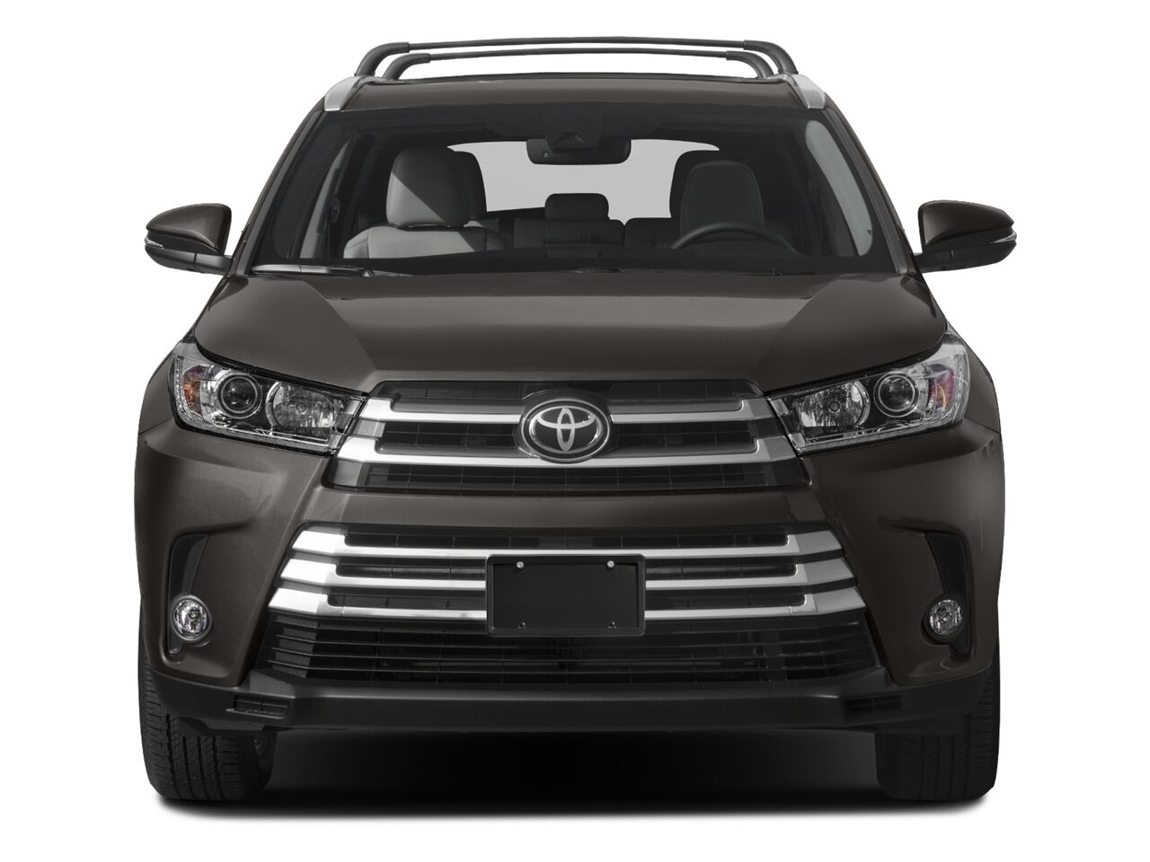 2018 Toyota Highlander San Clemente CA