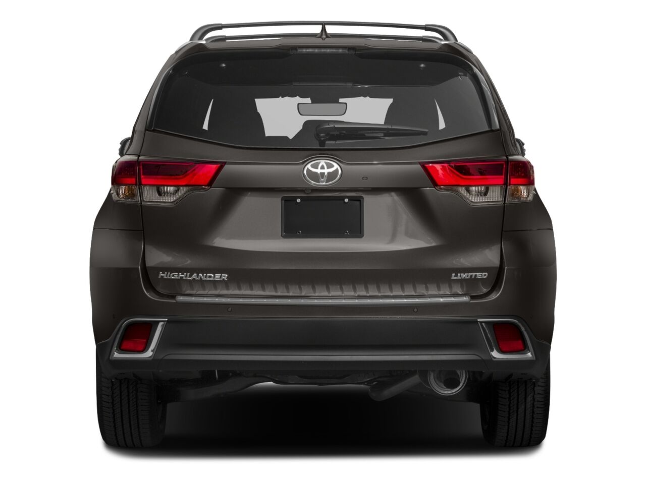 2018 Toyota Highlander San Clemente CA