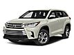 2018 Toyota Highlander LE | LE Plus