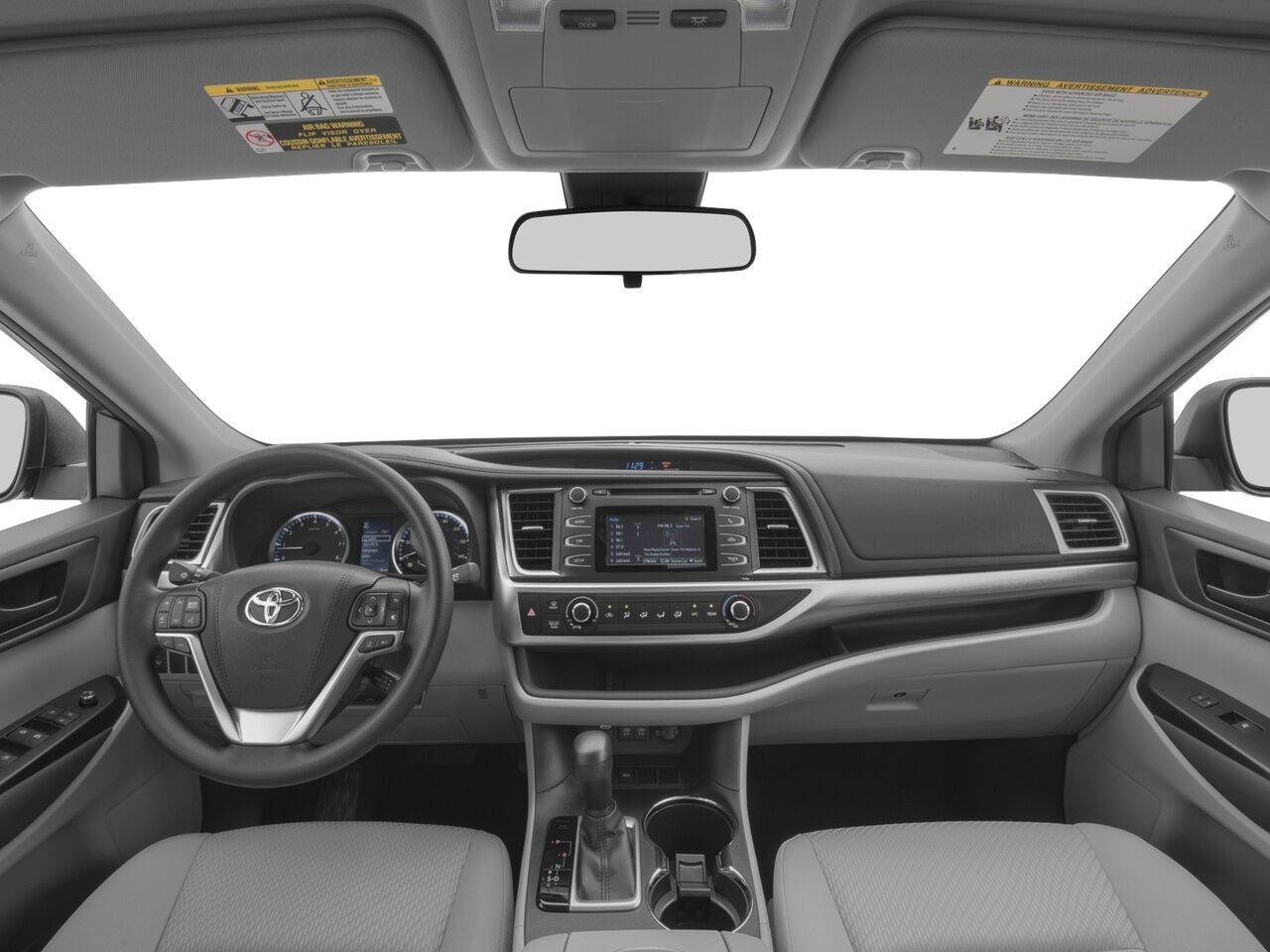 2018 Toyota Highlander LE | LE Plus Mesa AZ