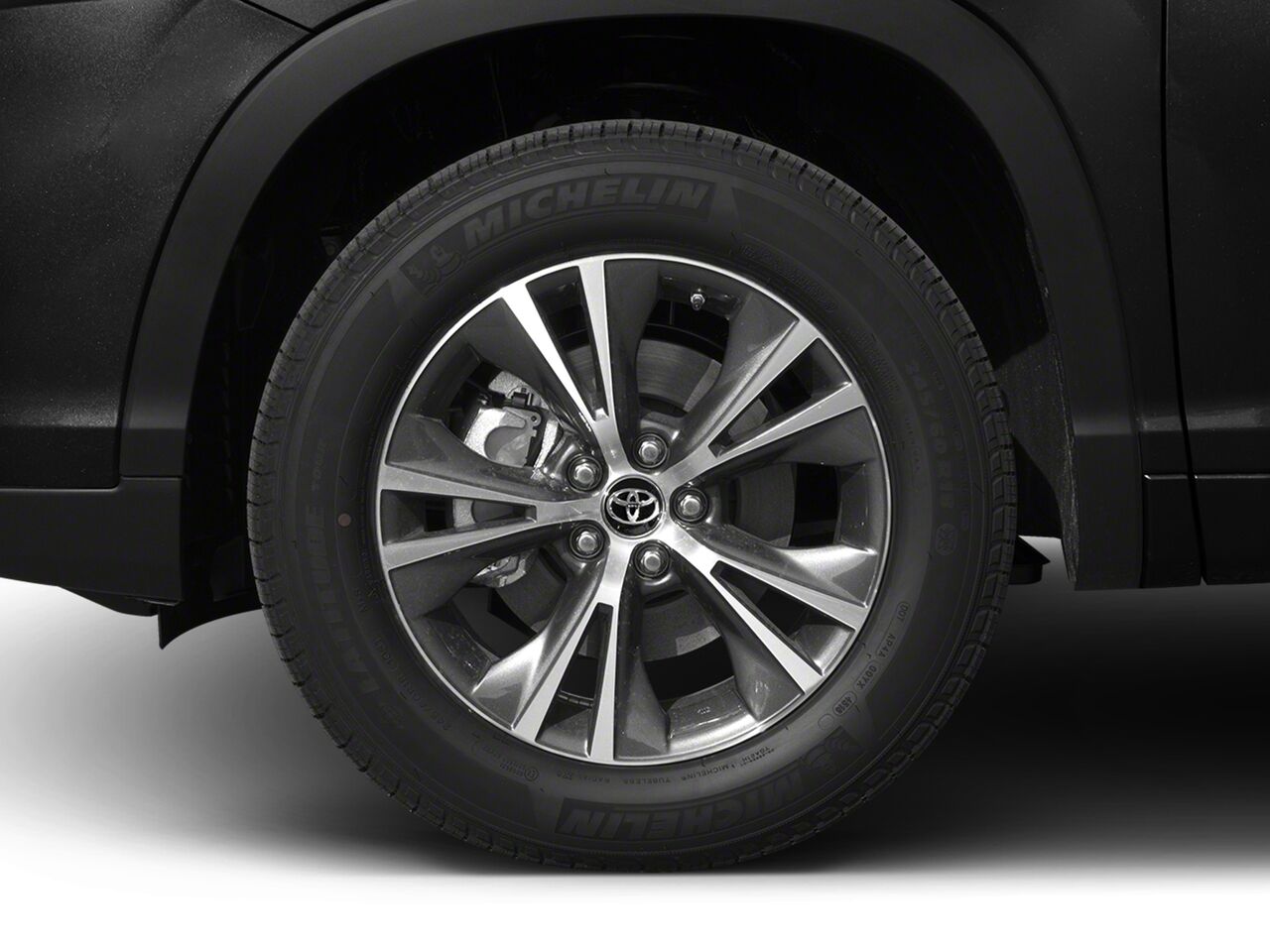 2018 Toyota Highlander LE | LE Plus Mesa AZ