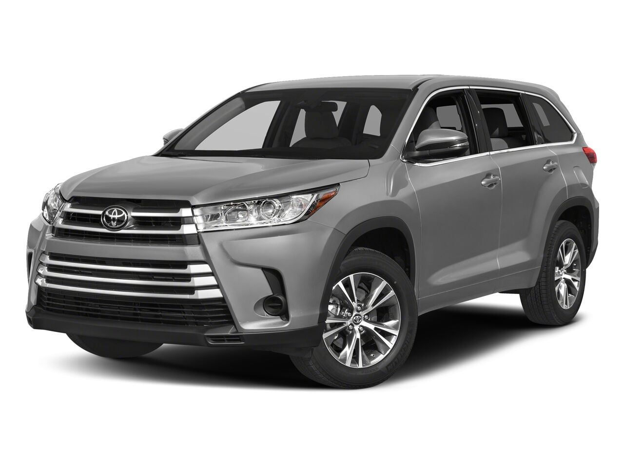 2018 Toyota Highlander LE San Clemente CA