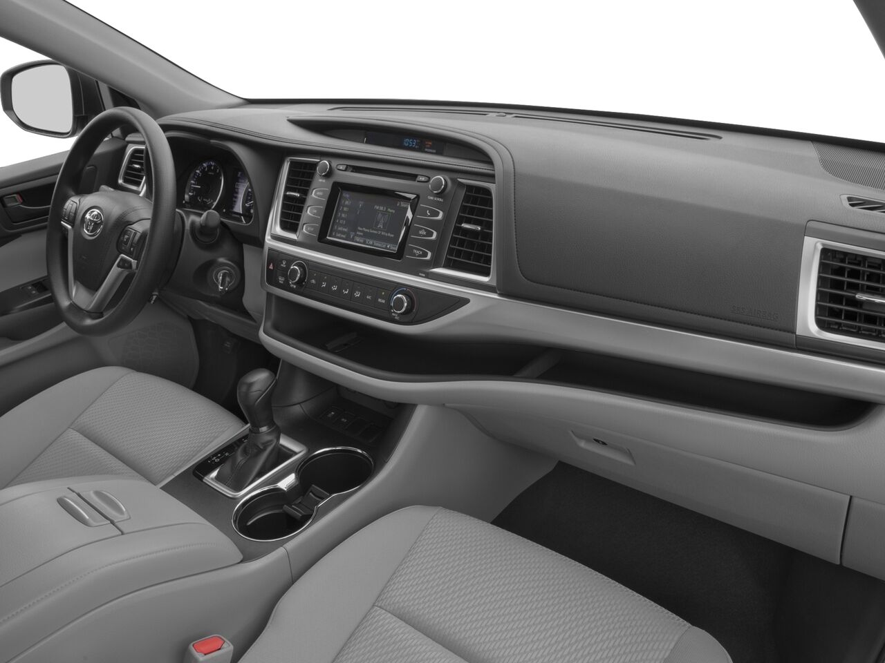 2018 Toyota Highlander LE Mesa AZ