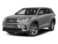 2018 Toyota Highlander LE Plus Grand Junction CO 2018 Toyota Highlander LE Plus Grand Junction CO