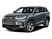 2018 Toyota Highlander LE Plus