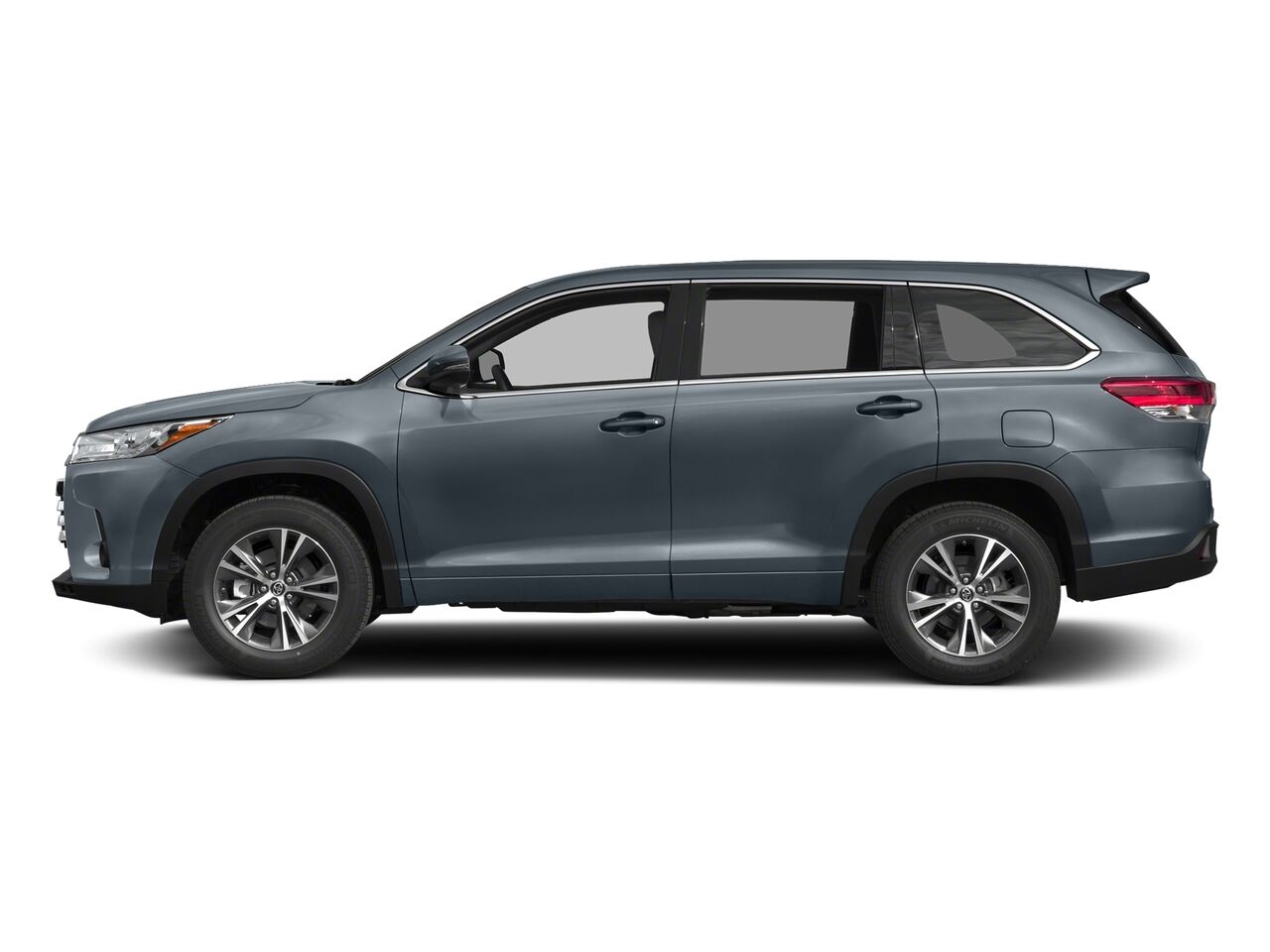 2018 Toyota Highlander LE Plus Roseville CA