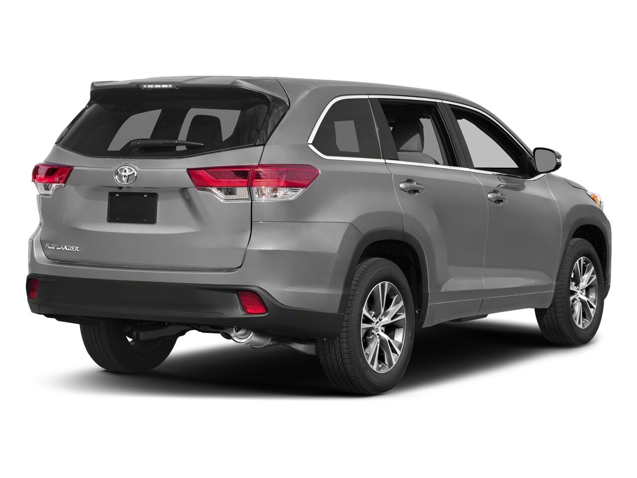 2018 Toyota Highlander LE Plus Yuma AZ