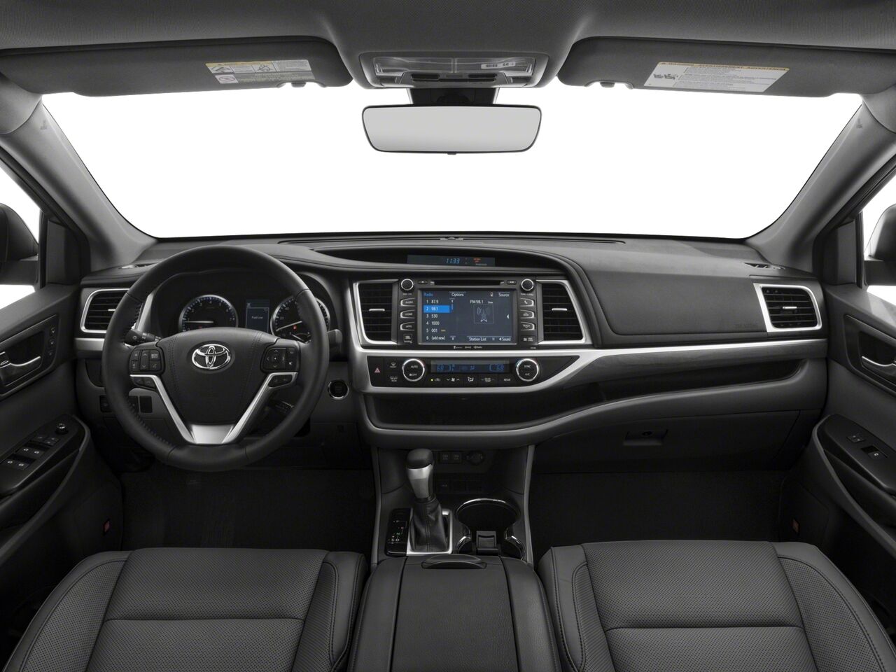 2018 Toyota Highlander Limited Folsom CA