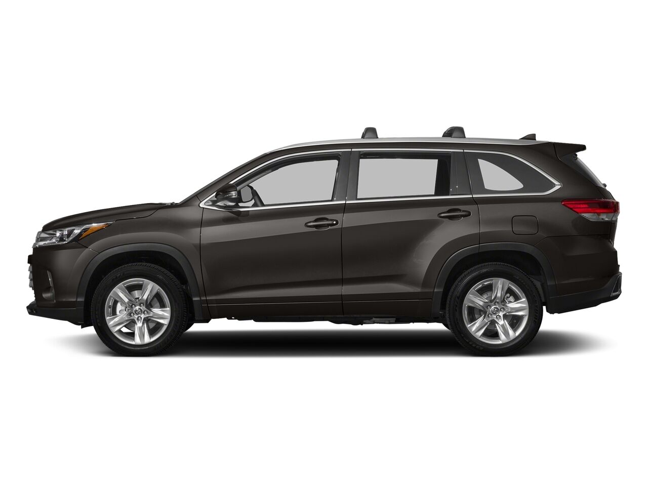 2018 Toyota Highlander Limited Platinum 4x4 V6's photo