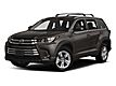 2018 Toyota Highlander Limited Platinum