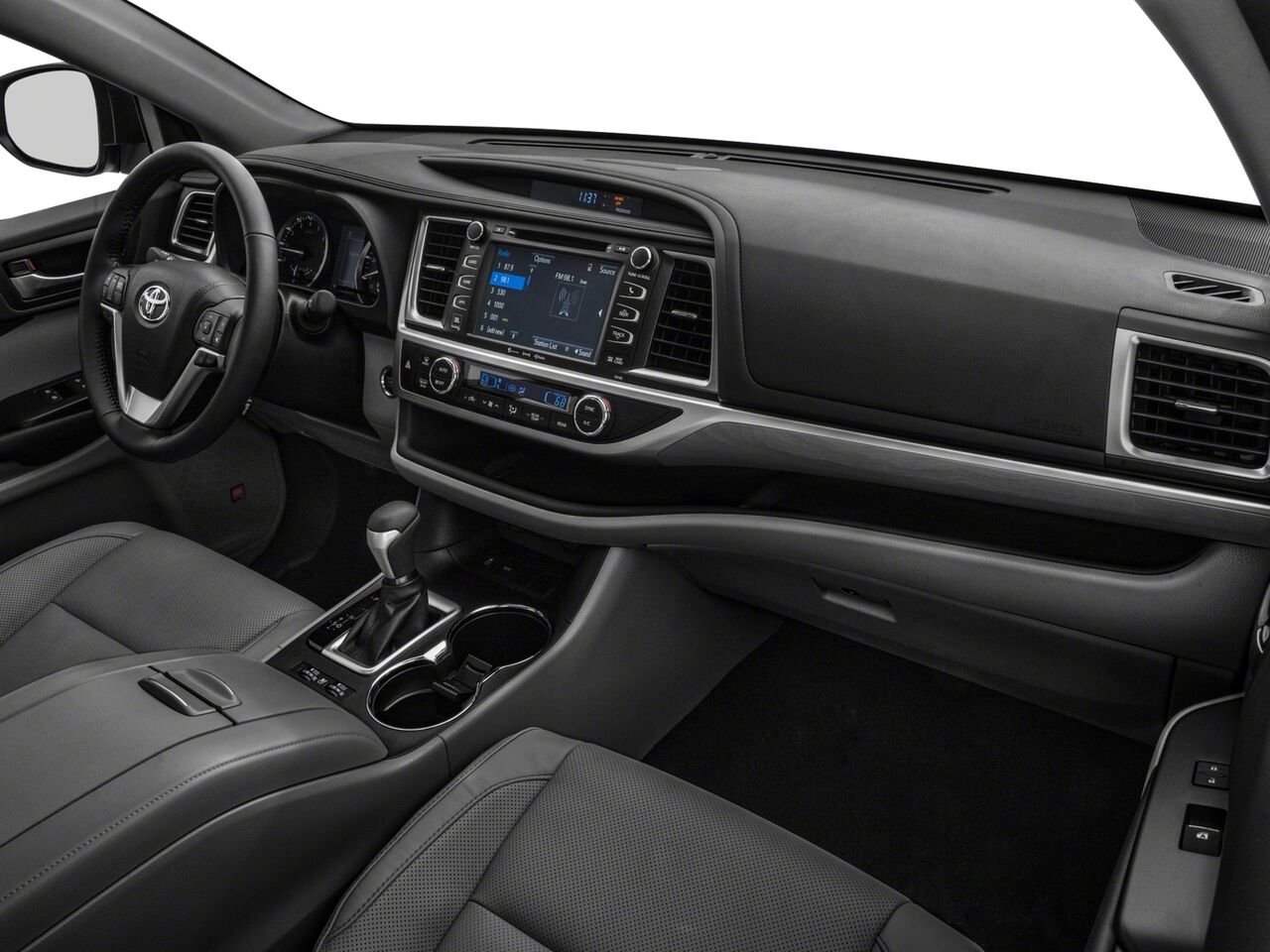 2018 Toyota Highlander Limited Platinum San Clemente CA