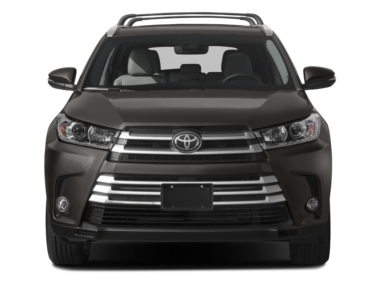 2018 Toyota Highlander Limited Platinum San Clemente CA
