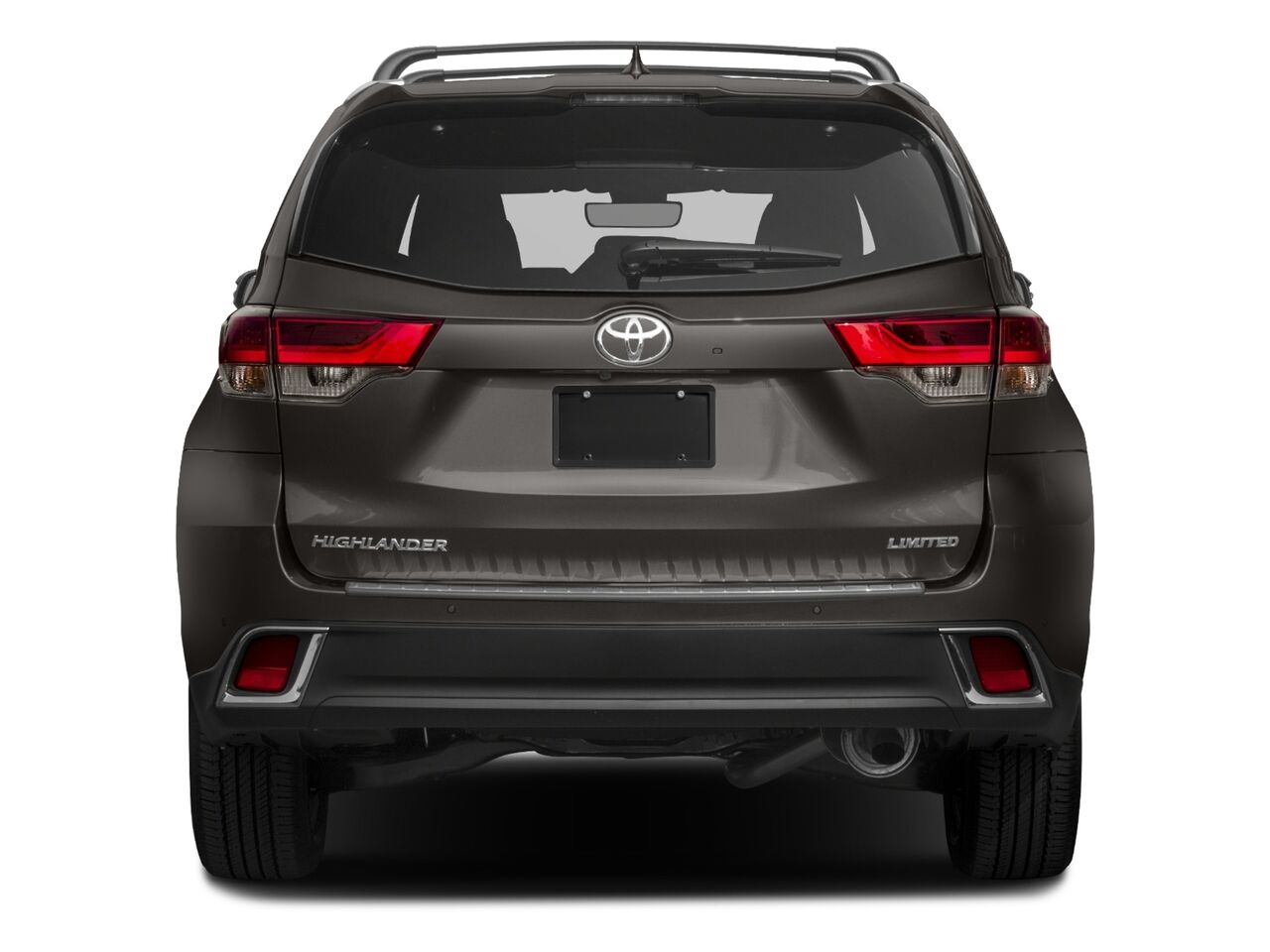 2018 Toyota Highlander Limited Platinum San Clemente CA
