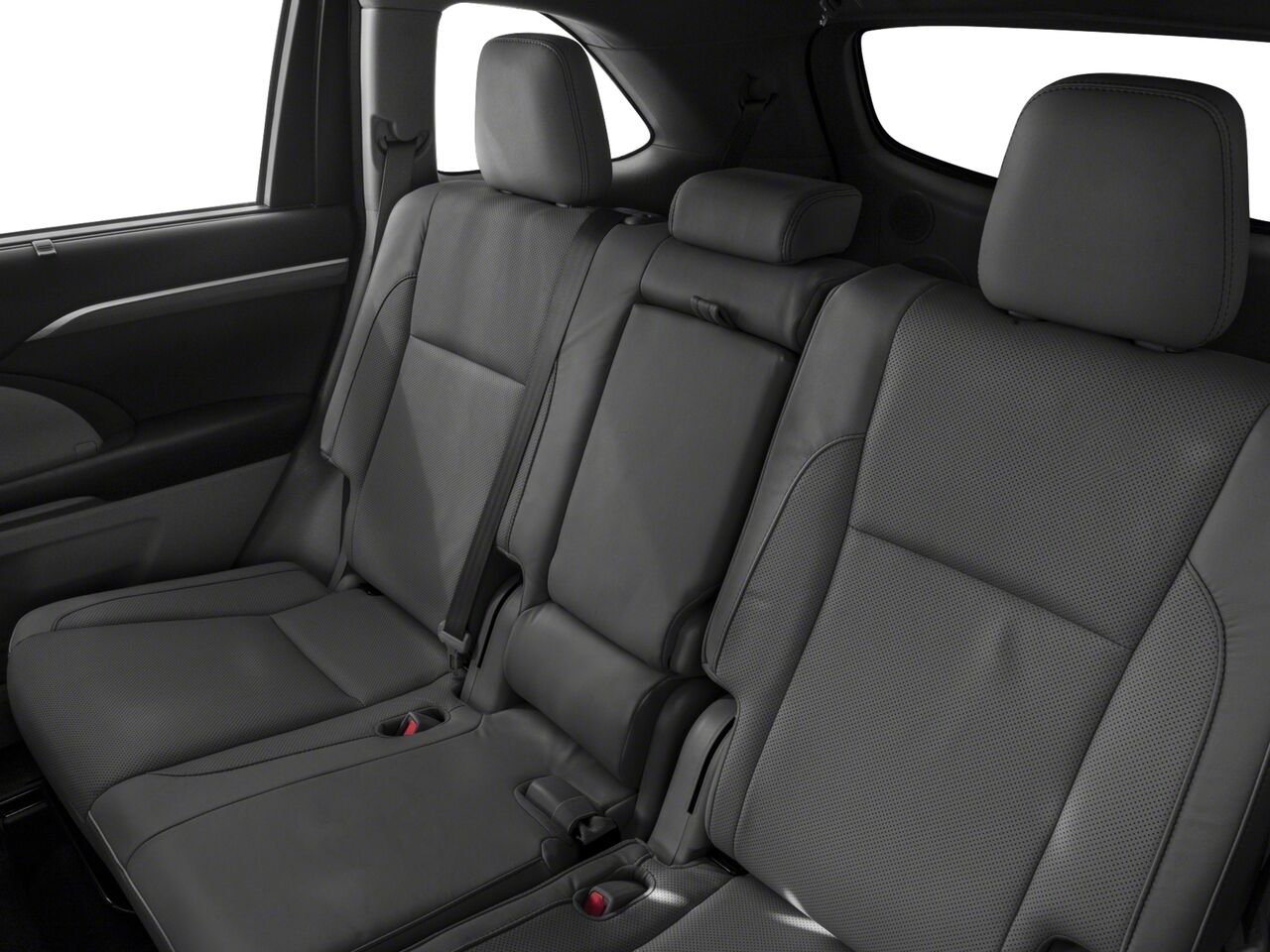 2018 Toyota Highlander Limited Platinum San Clemente CA