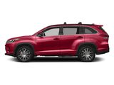 2018 Toyota Highlander SE Oshkosh WI