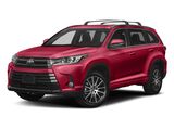 2018 Toyota Highlander SE Oshkosh WI
