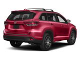 2018 Toyota Highlander SE Oshkosh WI