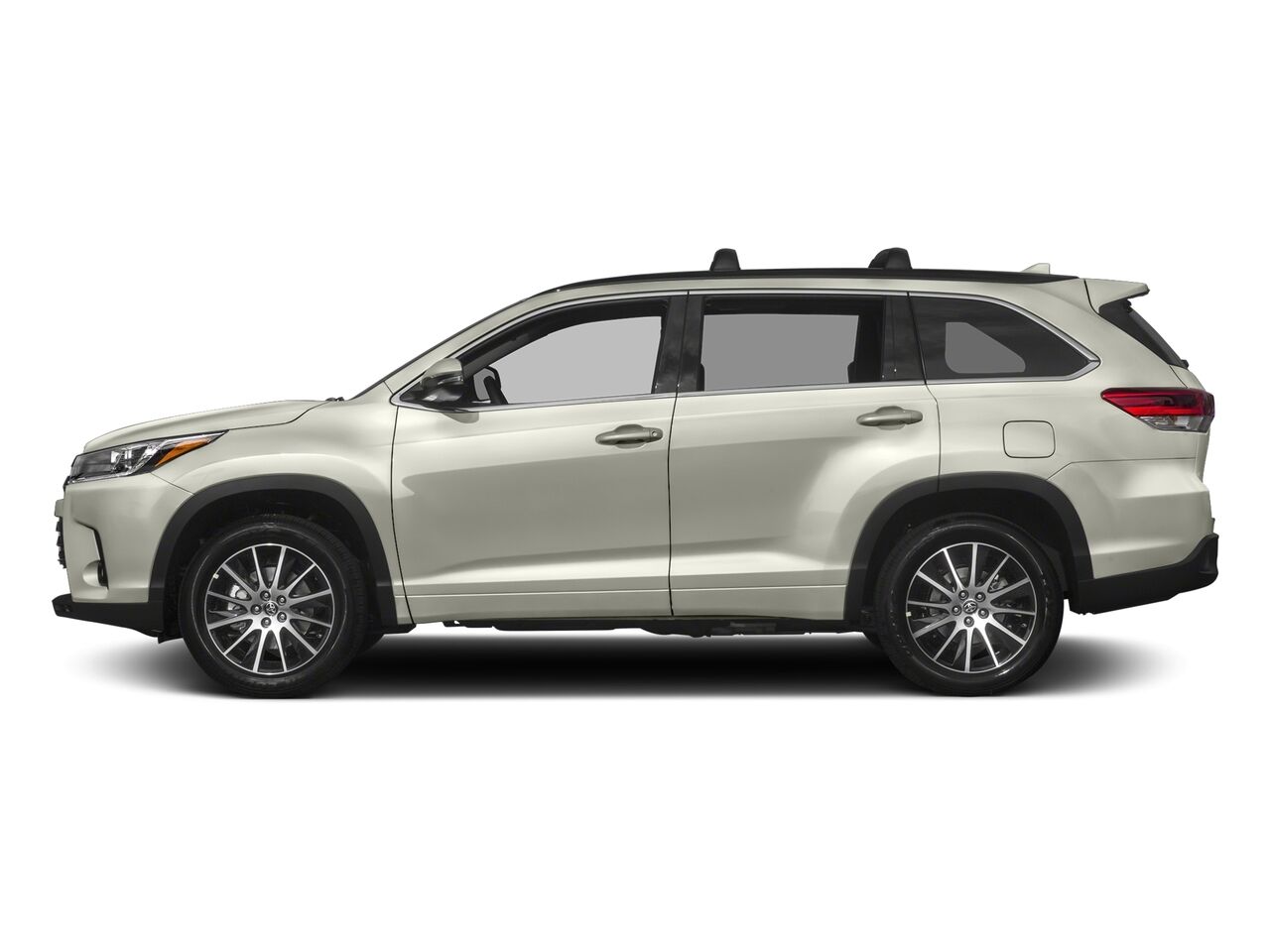 2018 Toyota Highlander SE San Clemente CA