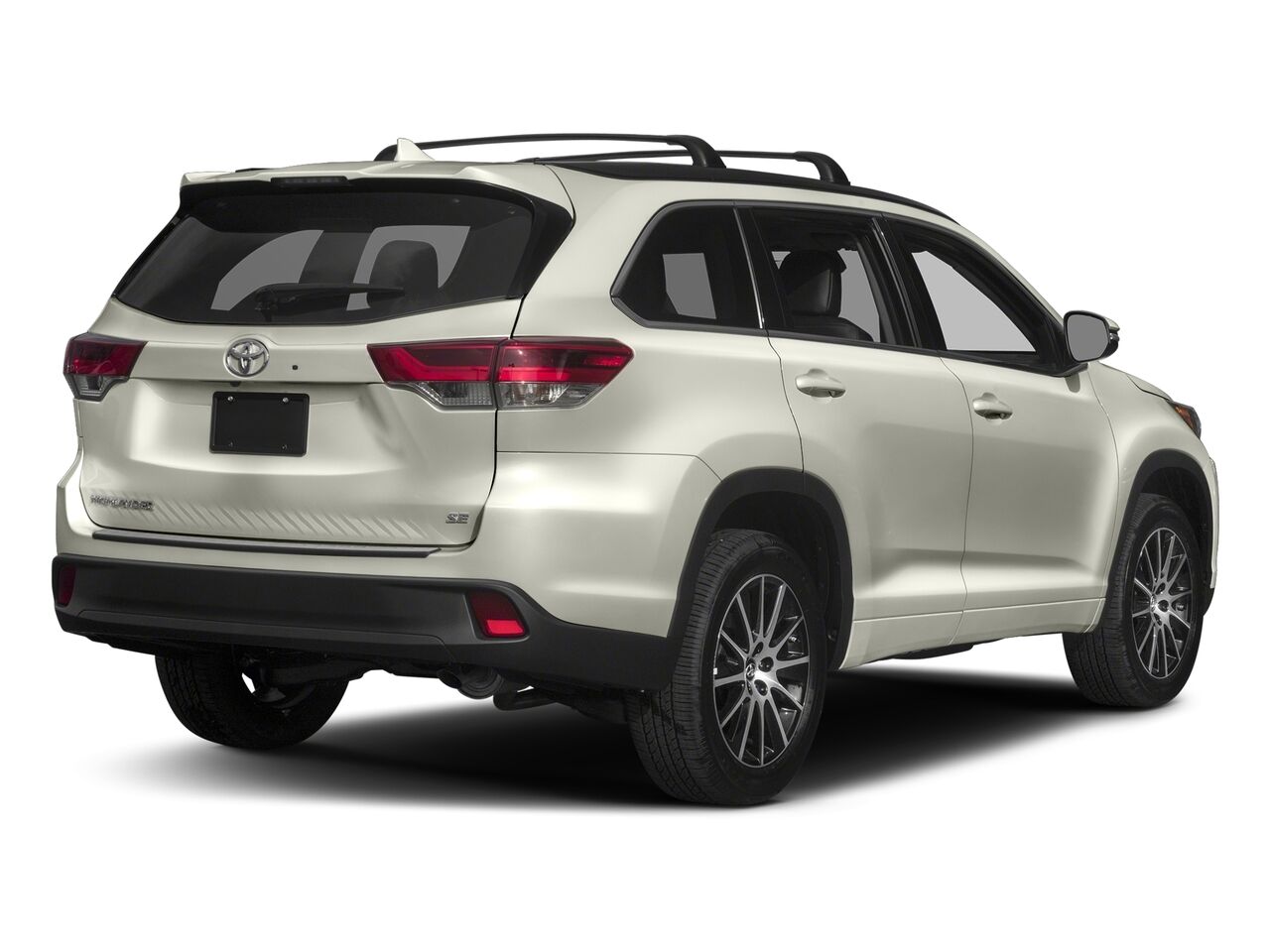 2018 Toyota Highlander SE San Clemente CA