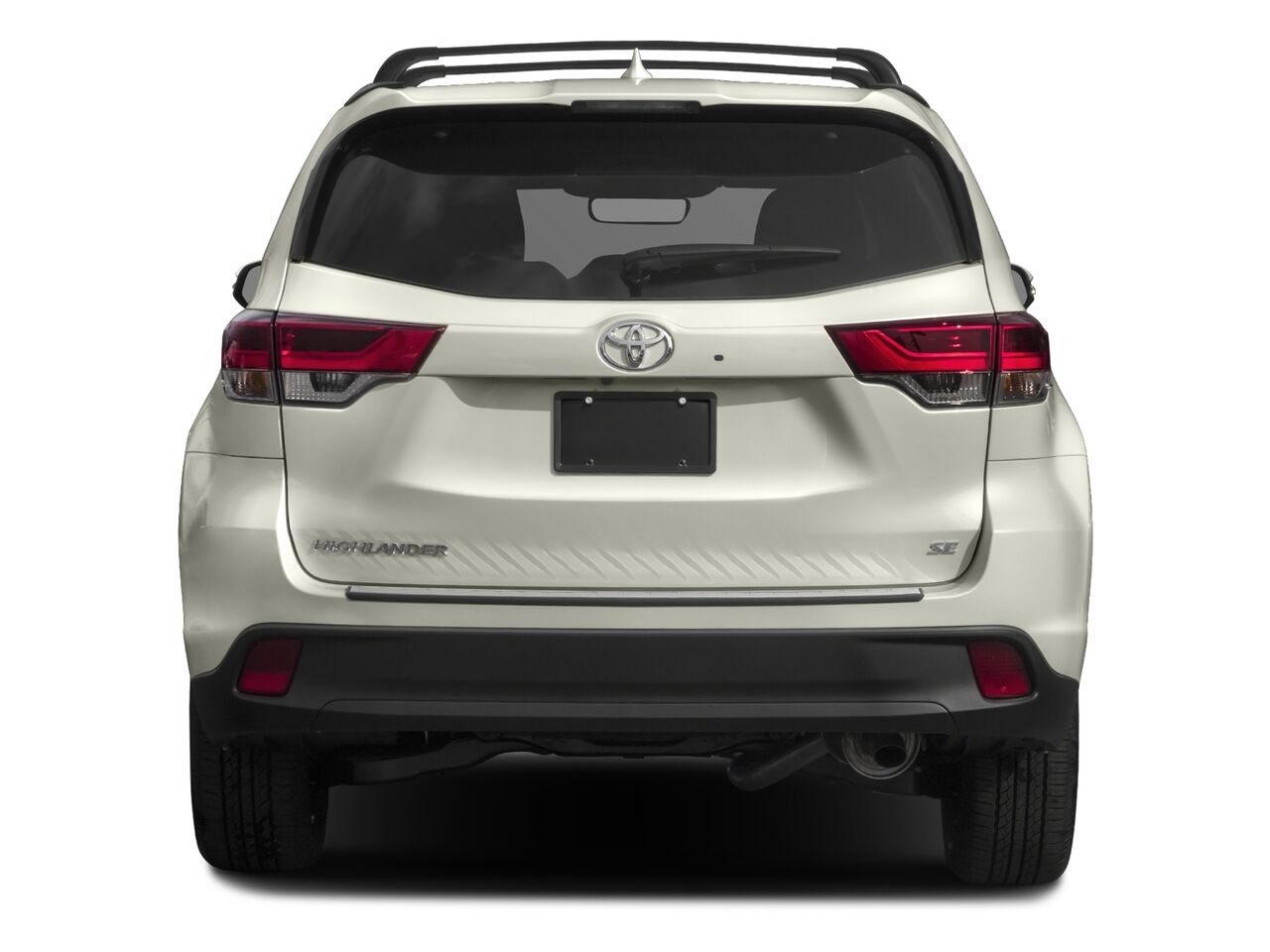 2018 Toyota Highlander SE Tucson AZ