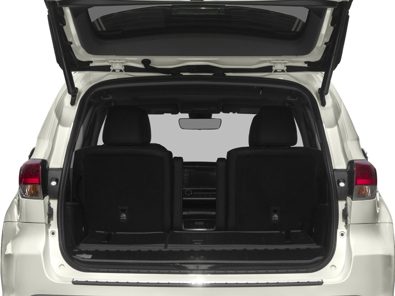 2018 Toyota Highlander SE Tucson AZ