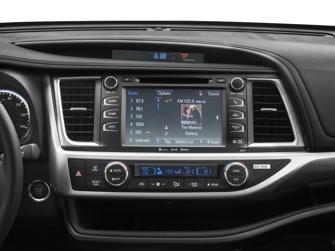 2018 Toyota Highlander SE Farmington MO