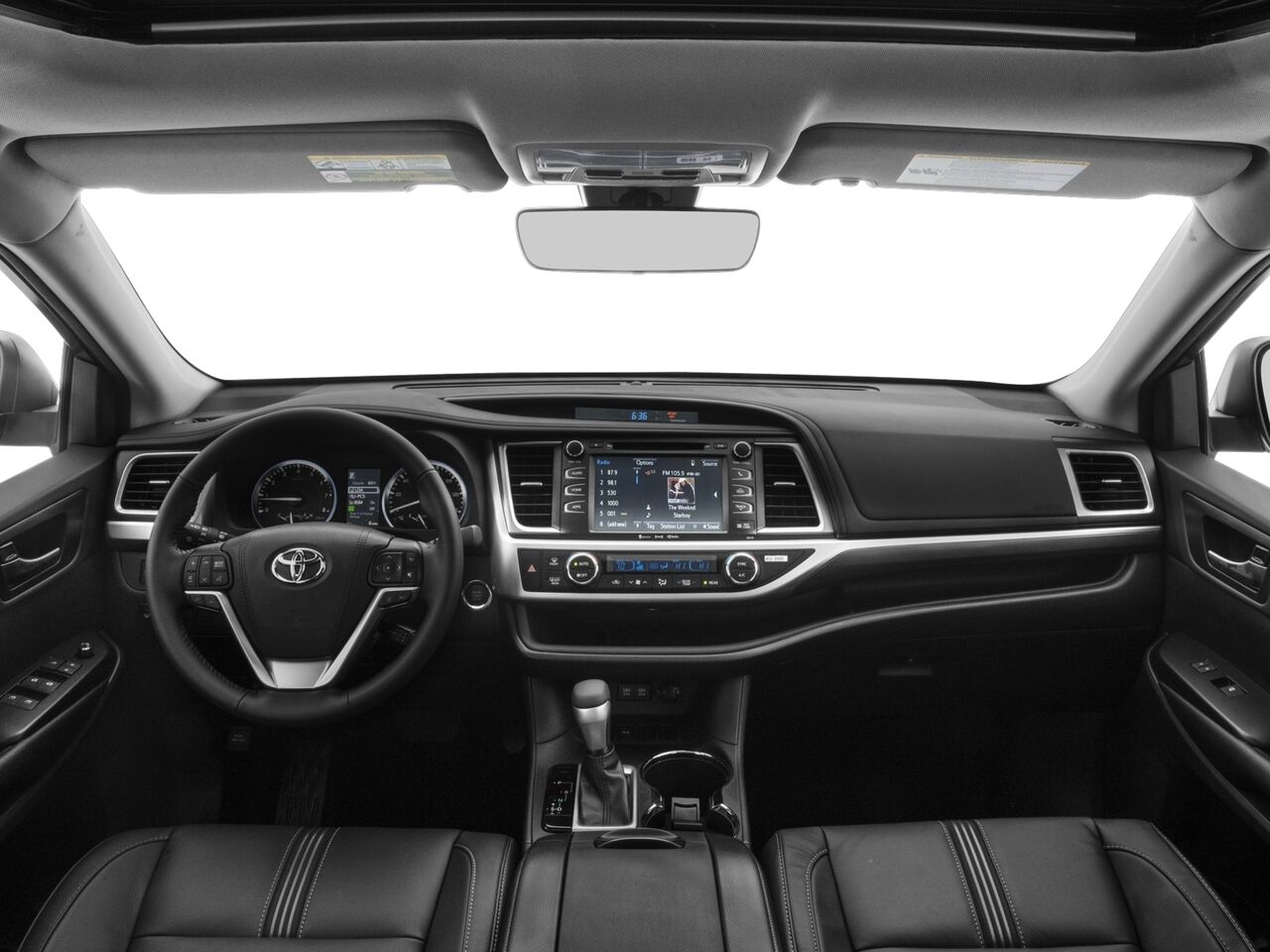 2018 Toyota Highlander SE Farmington MO