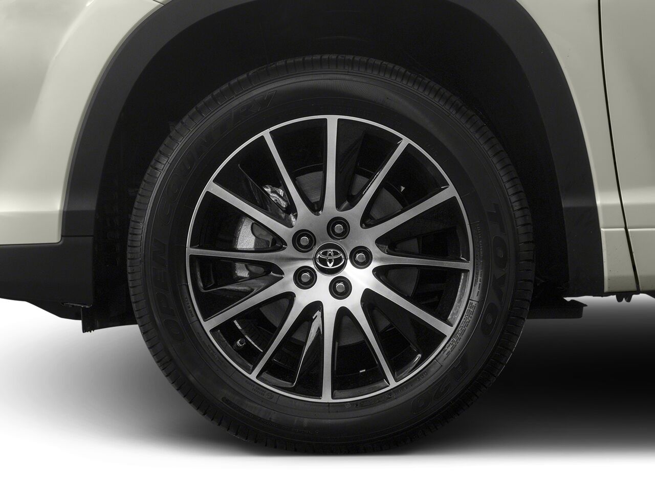 2018 Toyota Highlander SE Farmington MO