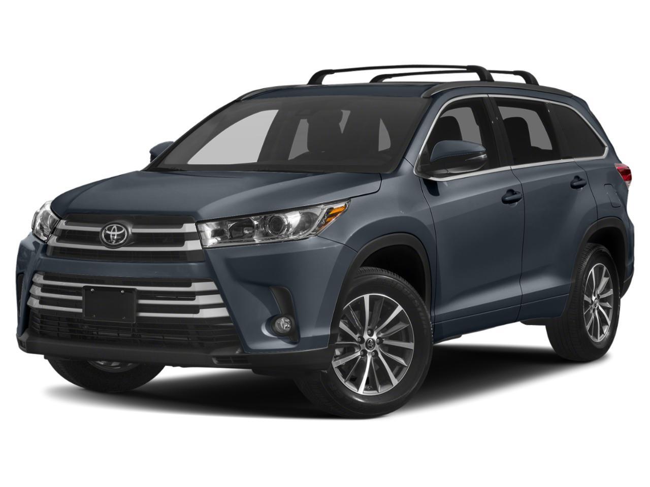 2018 Toyota Highlander XLE Charlotte NC