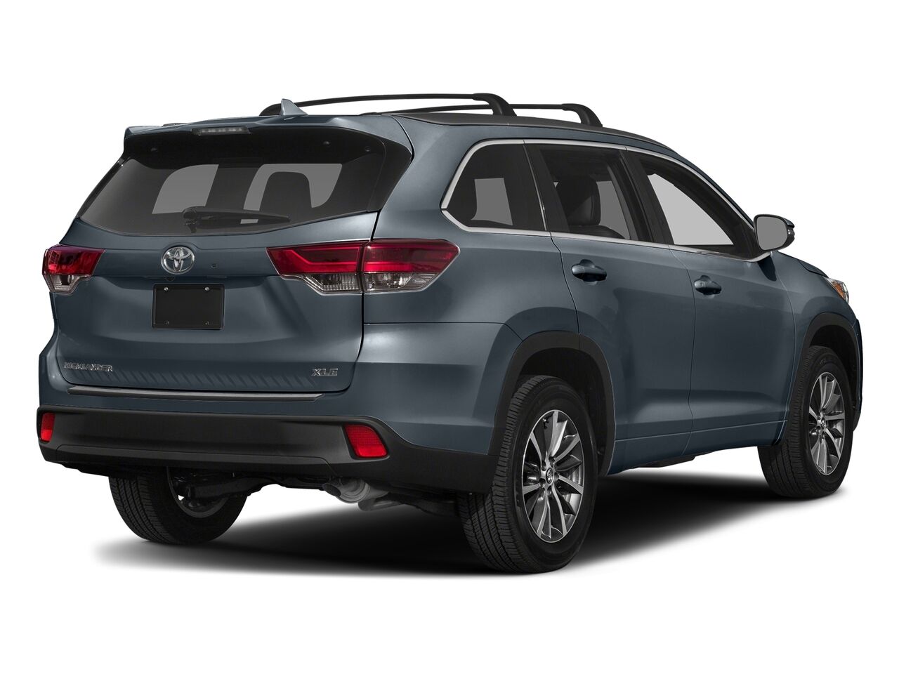 2018 Toyota Highlander XLE Charlotte NC