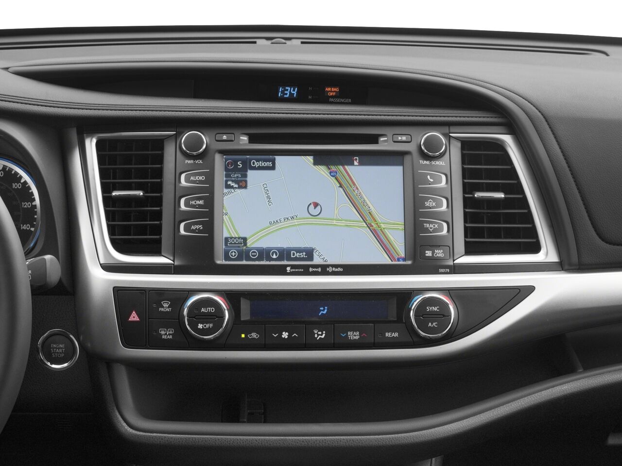 2018 Toyota Highlander XLE Charlotte NC
