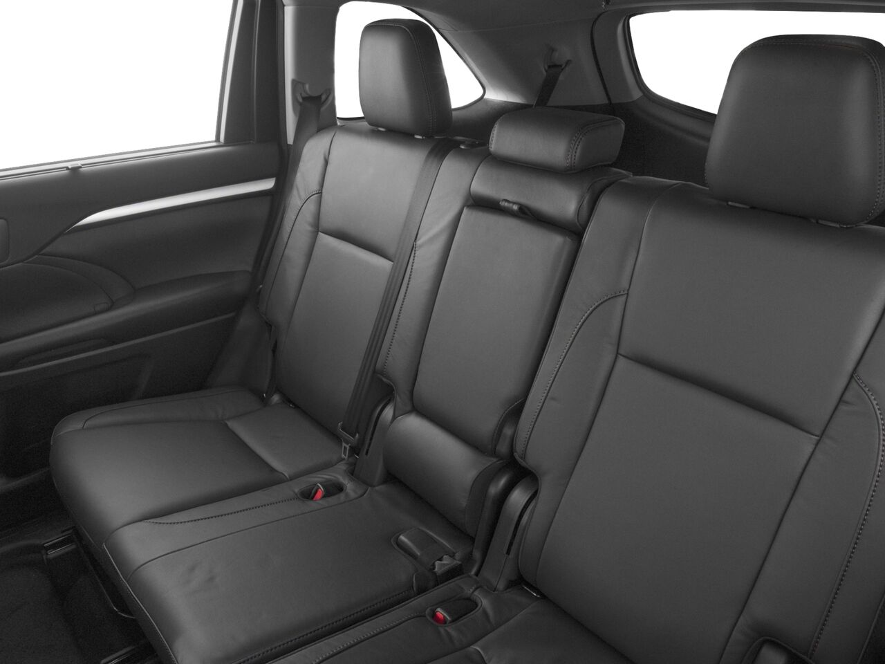 2018 Toyota Highlander XLE Charlotte NC