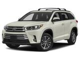 2018 Toyota Highlander XLE San Clemente CA